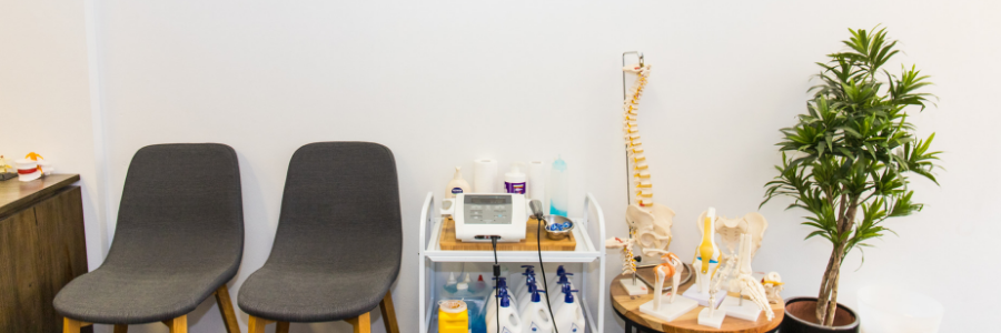 Dee Why Chiropractor Treatments